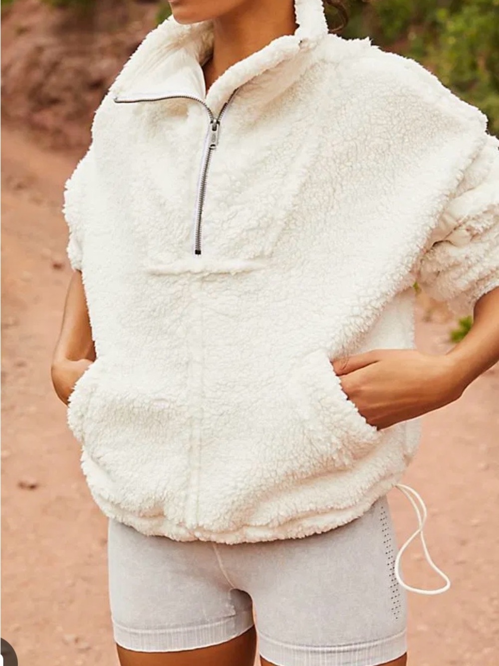 FP Movement Nantucket Fleece